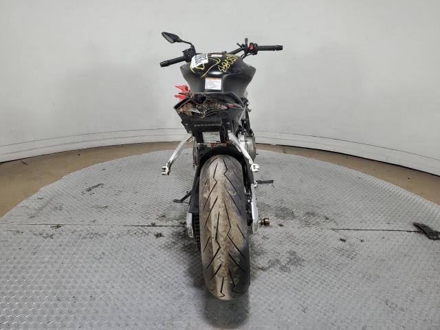 2021 APRILIA TUONO 660 ZD4KSUE0XMS000668