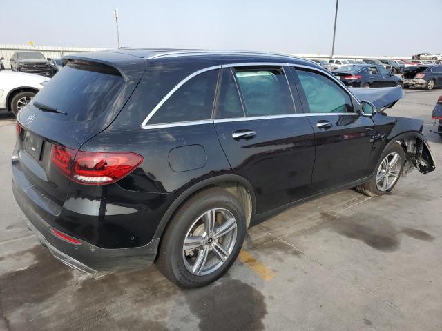 W1N0G8DB1NV328813 Mercedes-Benz GLC-Class GLC 300 3