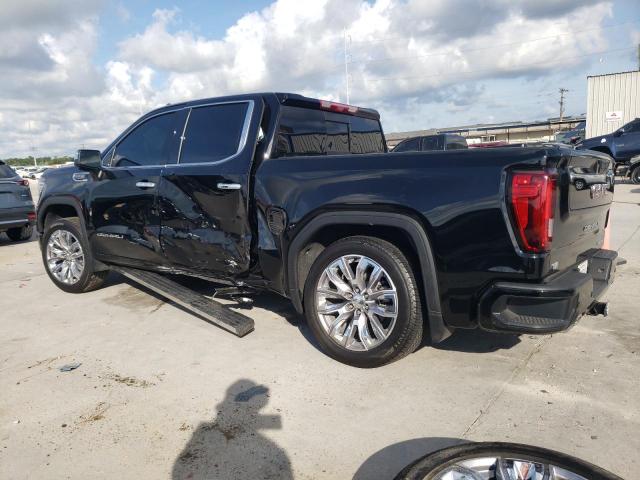 3GTPHGED5NG685109 GMC Sierra C1500 Denali