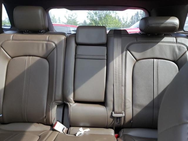 2017 LINCOLN MKX RESERV - 2LMPJ8LP5HBL35820