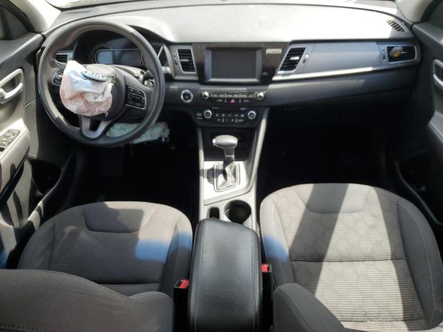 KNDCB3LCXJ5154850 KIA NIRO FE