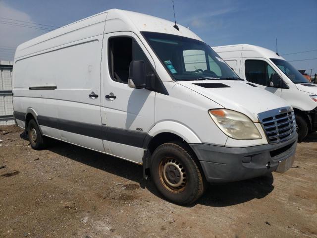 Ford Sprinter 2011 грузовик