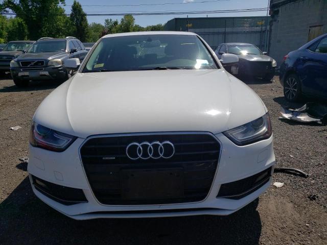 VIN WAUBFAFL5GN017272 2016 Audi A4, Premium S-Line no.5