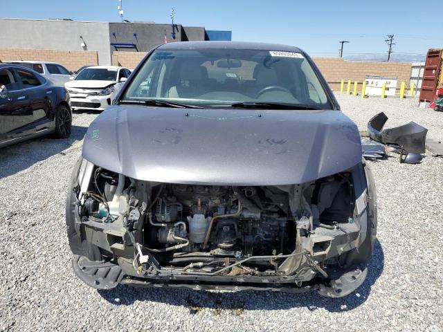 5FNRL5H45EB026766 Honda ODYSSEY EX