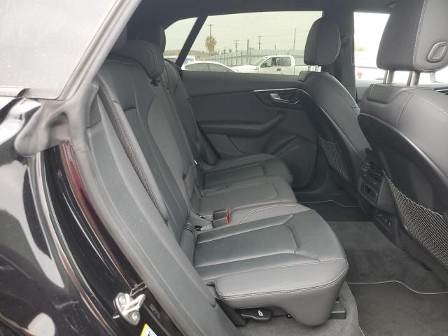 WA1AVAF11LD003895 Audi Q8 PREMIUM