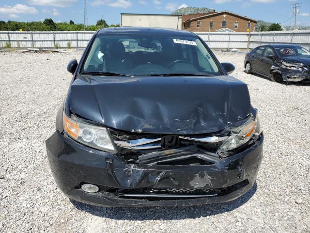 5FNRL5H94EB046843 Honda Odyssey Touring