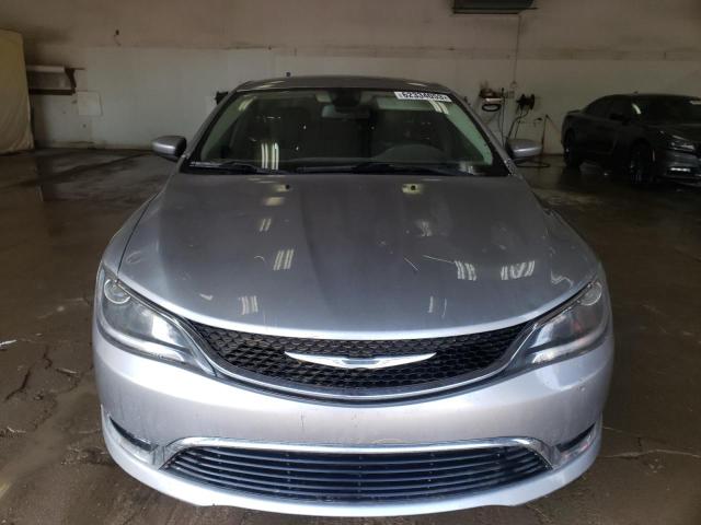 1C3CCCAB1FN528877 | 2015 CHRYSLER 200 LIMITE