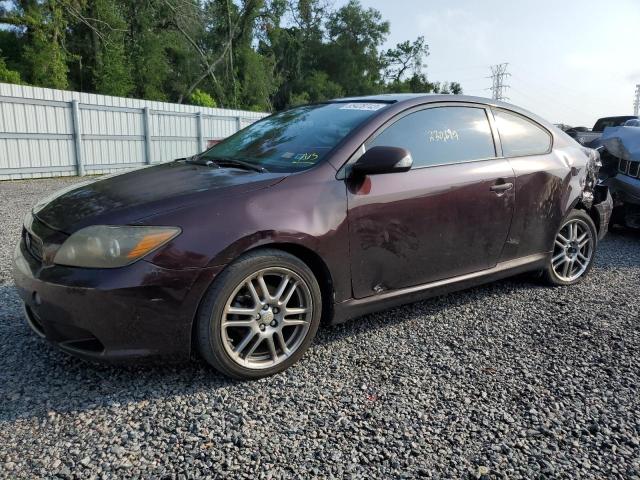 2008 Scion tC 