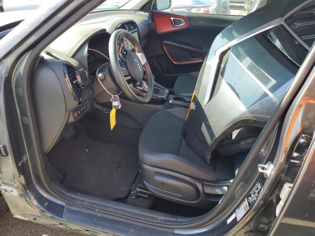 KNDJ53AU6P7195466 KIA Soul Gt Line