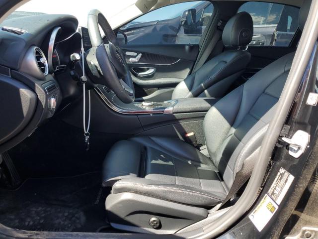 55SWF4JB0HU220704 Mercedes-Benz C 300