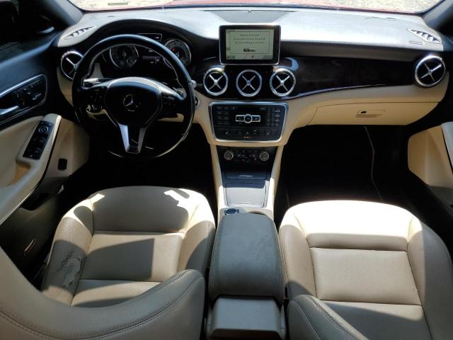 WDDSJ4EB3EN035543 Mercedes-Benz CLA 250