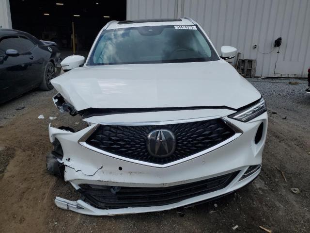 5J8YE1H83PL013596 Acura MDX ADVANC 5