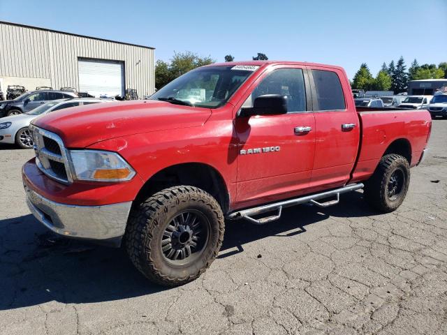 2011 Dodge Ram 1500 