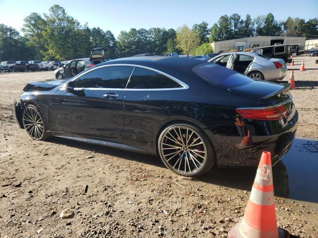 WDDXJ8FB8FA006947 Mercedes-Benz S 550