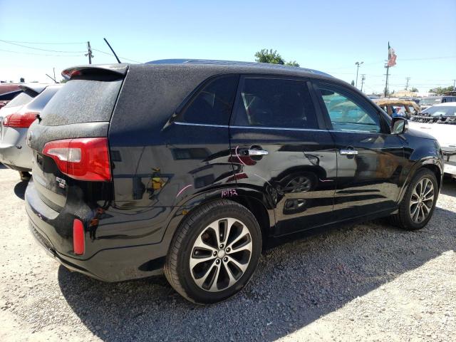 5XYKW4A7XEG446023 KIA SORENTO SX