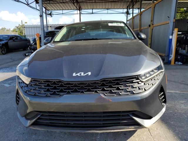 2022 Kia K5 Lxs VIN: 5XXG14J20NG134788 Lot: 64062163