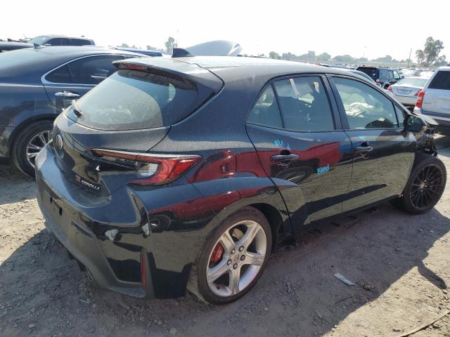 2023 TOYOTA GR COROLLA - JTNABAAE0PA001213
