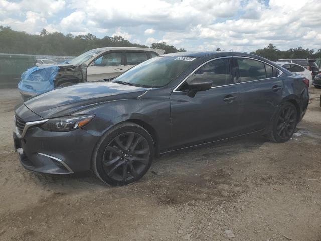 2016 Mazda Mazda6 Touring