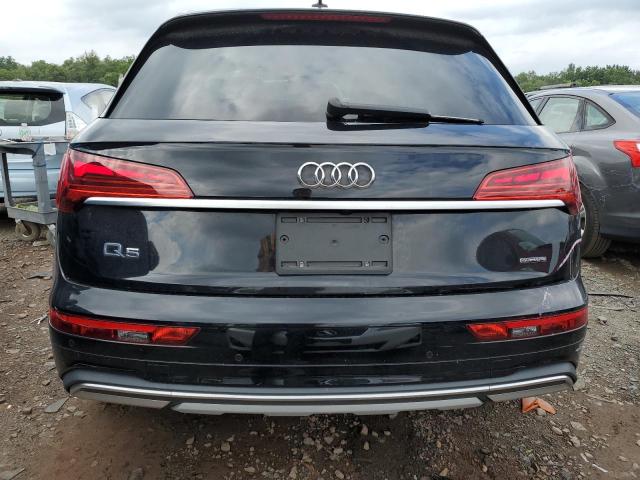 WA1AAAFY4M2011270 2021 AUDI Q5, photo no. 6