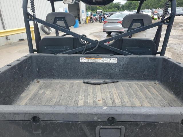 2012 POLARIS RANGER 800 - 4XATH7EA3CE633378