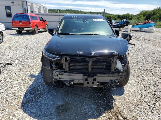 2023 CADILLAC XT6 PLATIN - 1GYKPFRS2PZ162059