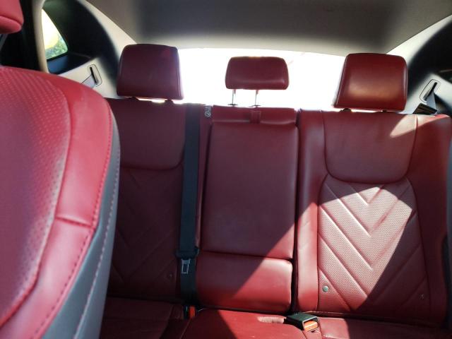 2023 LEXUS NX 450H JTJHKCFZ9P2018769
