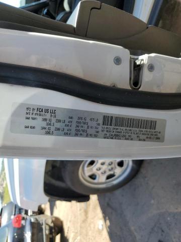 1C4NJRBB8HD112541 Jeep Patriot Sport