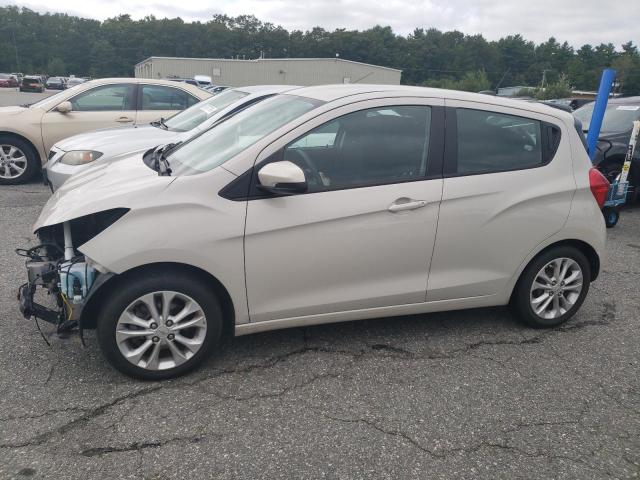 2020 Chevrolet Spark 1LT