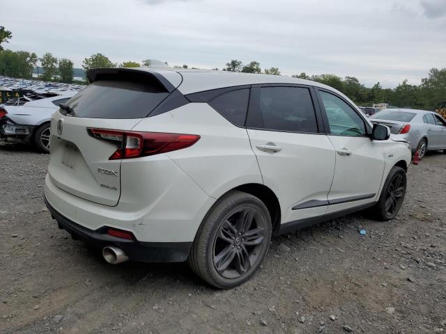 2019 ACURA RDX A-SPEC - 5J8TC2H66KL000676
