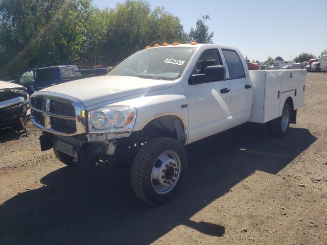 2008 Dodge Ram 4500 ST