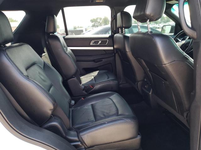 2016 FORD EXPLORER X - 1FM5K8D87GGC95335