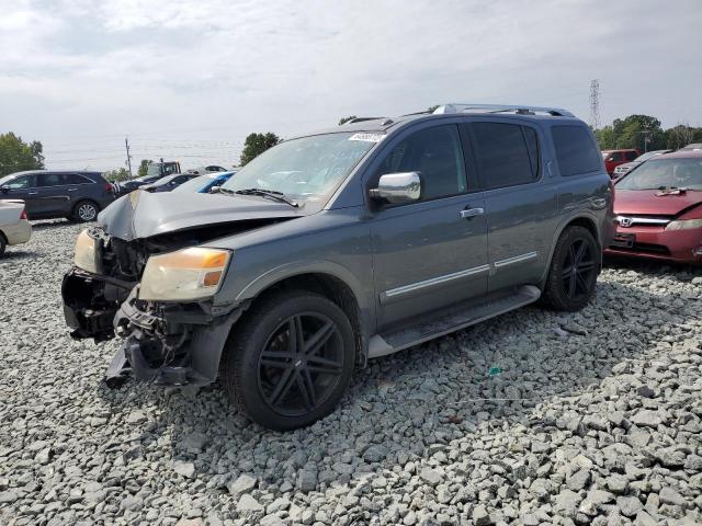 2014 Nissan Armada SV