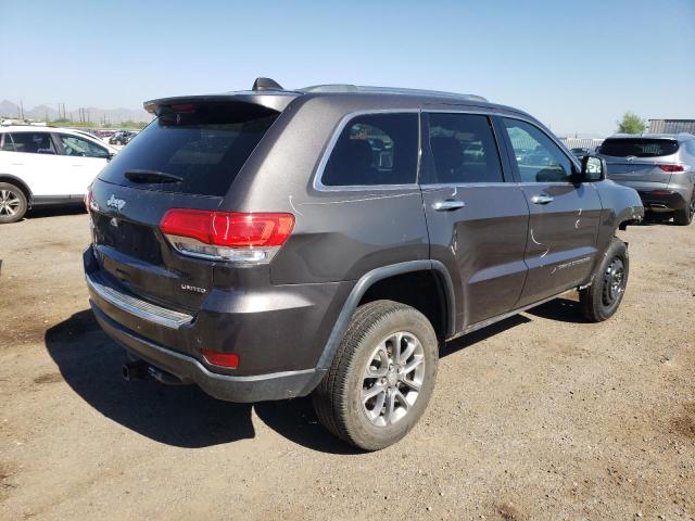 1C4RJFBM8EC488014 Jeep Grand Cherokee Limited
