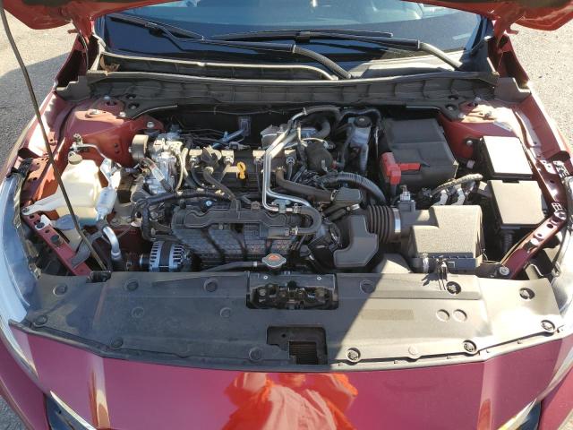 1N4BL4DV6MN314800 Nissan ALTIMA SV
