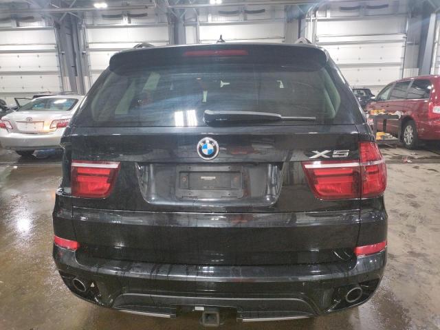 VIN 5UXZV4C50DL994501 2013 BMW X5, Xdrive35I no.6