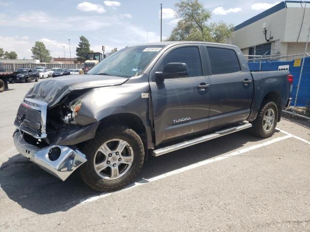 2012 Toyota Tundra 