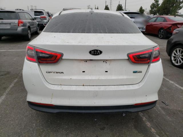 KNAGM4AD4F5079905 KIA OPTIMA HYBRID