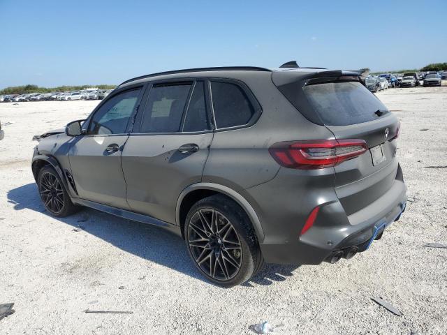 5YMJU0C07L9C91028 BMW X5 M 2