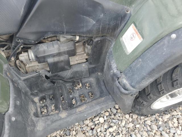 2004 HONDA TRX500 FA - 478TE260744303382
