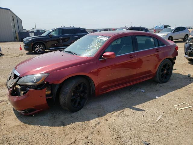 2014 Chrysler 200 Limited