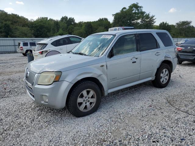 2008 Mercury Mariner 