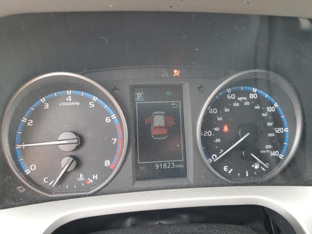 2T3WFREV3HW360999 Toyota Rav4 Xle