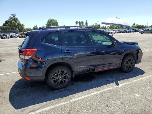 JF2SKARC0MH585452 Subaru Forester Sport