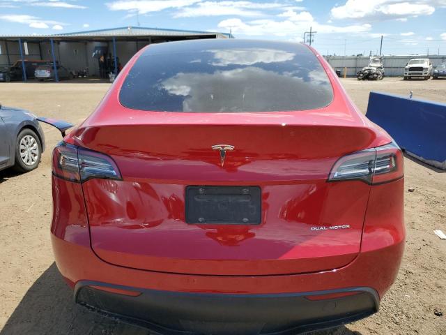 5YJYGDEE8MF176294 Tesla Model Y  6