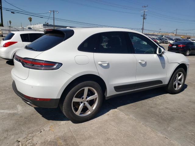 VIN WP1AA2A5XMLB14677 2021 Porsche Macan no.3