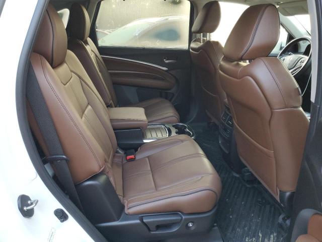 2017 ACURA MDX SPORT 5FRYD7H70HB000898