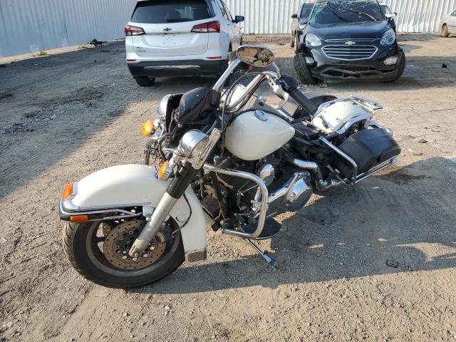 2007 HARLEY-DAVIDSON FLHPI 1HD1FHM157Y712390