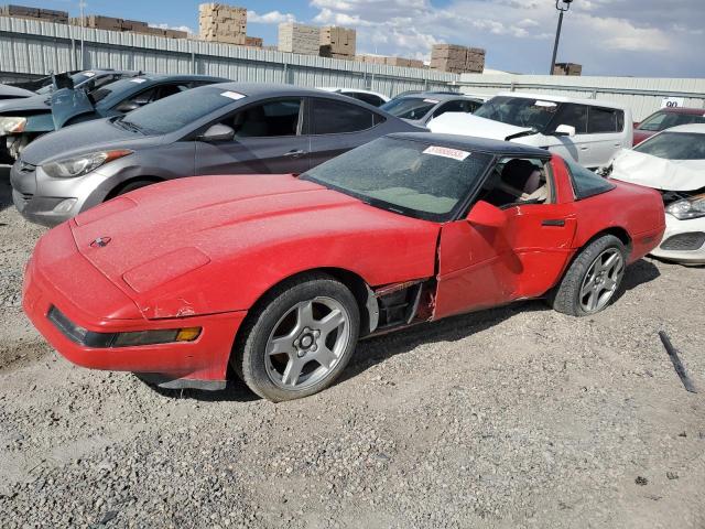 1993 Chevrolet Corvette 