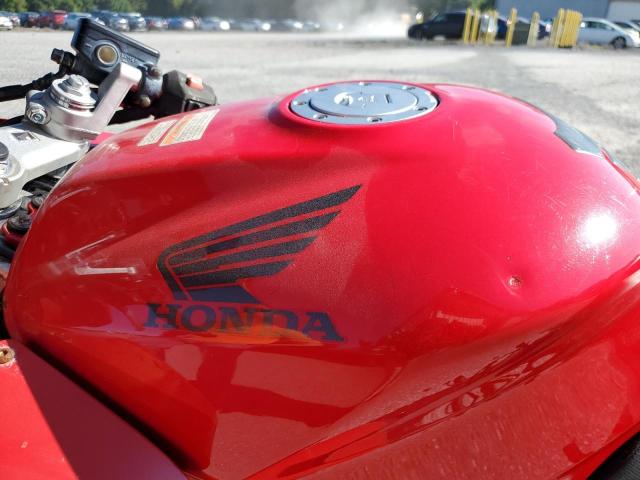 2004 HONDA VFR800 A JH2RC46474M600259