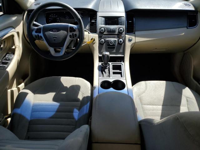 2016 Ford Taurus - Image 8